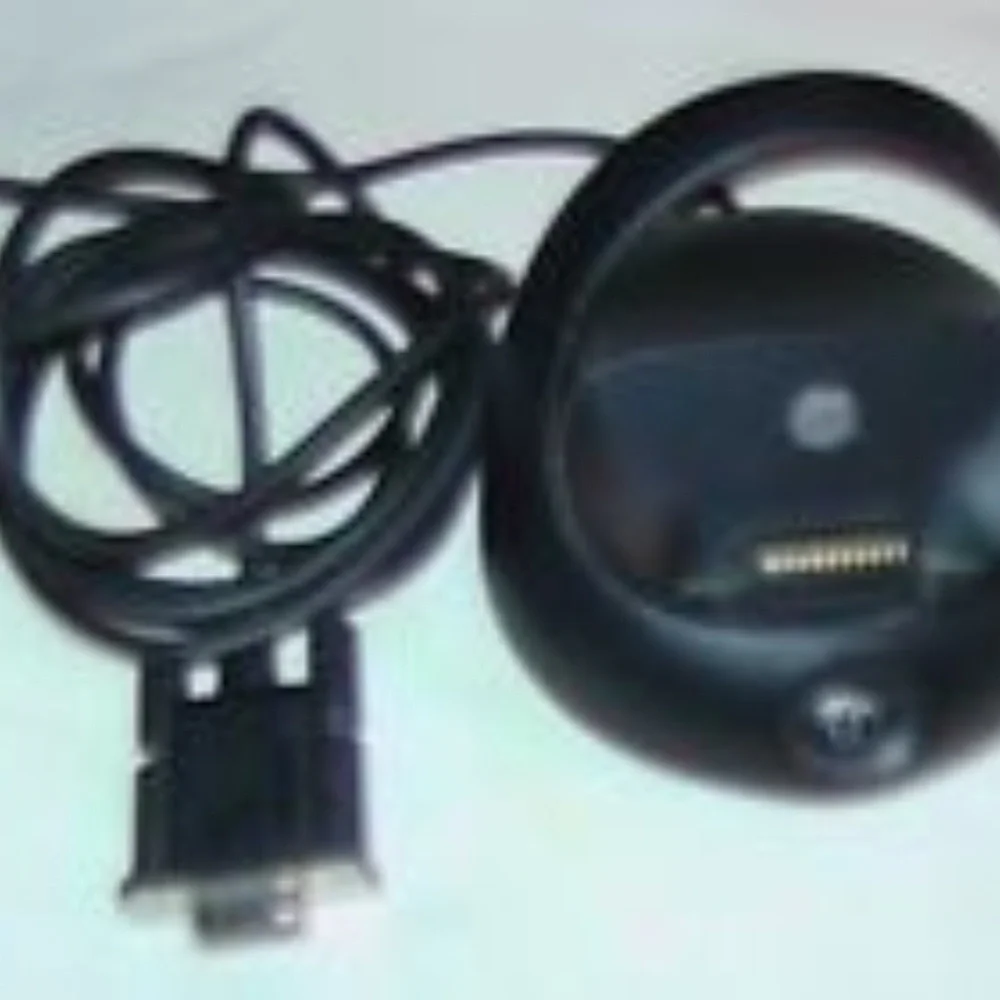Vintage Collectible Palm Hotsync cradle charger